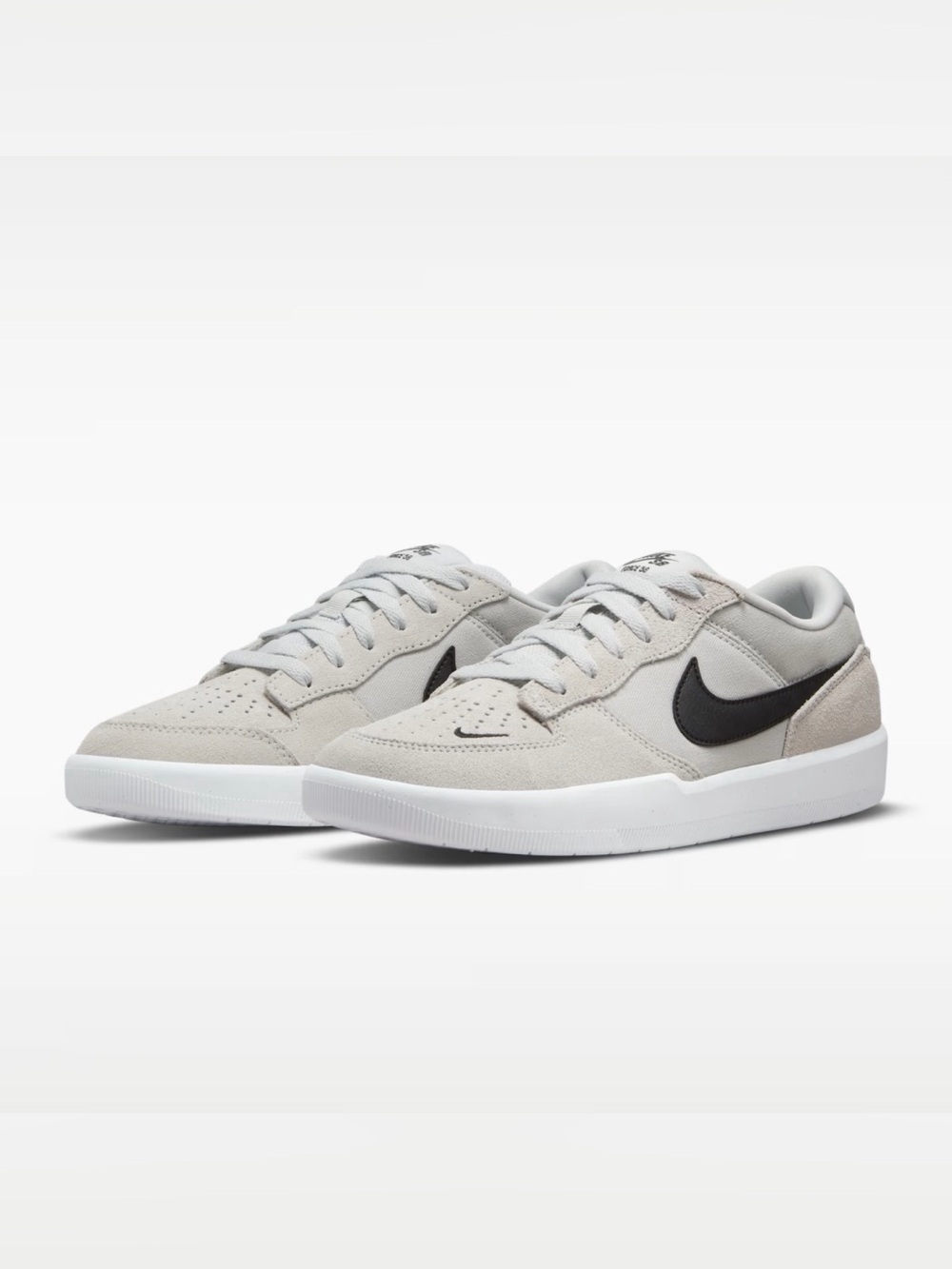 Nike SB Force 58 Men’s 11 Sneakers LIKE NEW